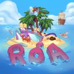 album image RÓA