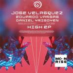 album image High (Original Mix) High