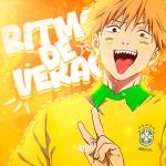 album image RITMO DE VERAO (Super Slowed) RITMO DE VERAO