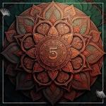 album image Mamba (Original Mix) Mamba (Extended Mix)