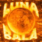 album image LUNA BALA (Slowed) LUNA BALA