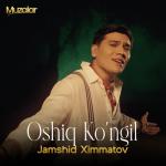 album image Oshiq Ko'ngil Oshiq Ko'ngil
