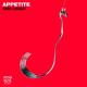 Chris Lorenzo - Appetite