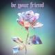 Cheat Codes, Edward Maya & Vika Jigulina & Enisa - Be Your Friend (Instrumental by Djancarlo Shatunov) []