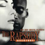 poster Rapsodiya Hip Hop Meets Classic - The Rapsody: Overture
