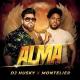 Montelier, DJ Husky - Alma