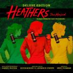 album image Shine a Light Heathers: The Musical (World Premiere Cast Recording) [Deluxe Edition]
