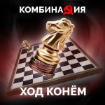 poster Ход конём Ход конём