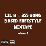 poster Blow It Out (Instrumental) 855 Song Based Freestyle Mixtape, Vol. 1