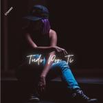poster My Love (Instrumental) Tudo por Ti