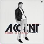 poster Amor Gitana [ Amor Gitana