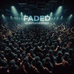 poster FADED (FILV Remix) FADED