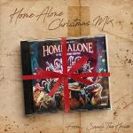 poster Rudolph The Red Noised Reindeer Home Alone (On the Night Before Christmas) (Dj Mix)