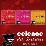 poster Mevsim Sonbahar Eelence Aşk Şarkıları Box Set