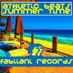 poster Sleep,For The Weak! (Lost Frequencies Remix) 2015 Summer Time