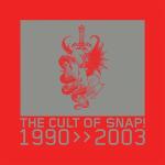poster Ooops Up Cult of SNAP! (1990-2003)