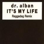 poster Thug Life It's My Life (Remixes)