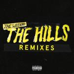 poster The Hils The Hills Remixes