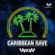 W&W - Caribbean Rave (Extended Mix)