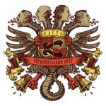 album image Скрепы (Sefon.me) Четырёхглавый орёт