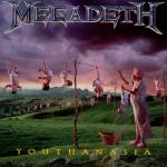 album image Black Curtains Youthanasia