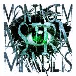 poster MONTAGEM ASTRA MIRABILIS (ultra slowed) MONTAGEM ASTRA MIRABILIS