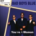 poster 80 Hitcollection: You're a Woman, Vol. 1