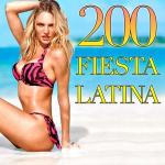 poster Medley Latino: Me Gustas Tu / Camino De La Vida / Bomba / Candela / La Banana / Cada Vez / Salta / Mama Insegname a Bailar (Non Stop Dance) 200 Fiesta Latina (Reggaeton -Bachata-Disco Latin-Cumbia-Merengue - Salsa)