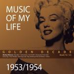 poster Earth Angel Golden Decade - Music of My Life (Vol. 12)