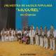 Orchestra de muzică populară Mugurel din Chișinău - Sârbă, Pt. 1