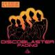 Discoblaster - Fading (Steve Murano Radio RMX)