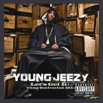 poster Go Crazy Let’s Get It: Thug Motivation 101 (Deluxe Edition)