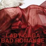 poster Bad Romance (Radio Edit) Bad Romance (France Version)