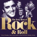 poster Earth Angel (Remastered) The Very Best of Rock & Roll (50 Unforgettable Tracks)
