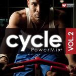 poster Satisfaction (Jump Intervals) Cycle Powermix Vol. 2
