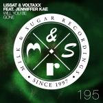 poster Will You Be Gone (Saccao & Namatria Remix) Will You Be Gone