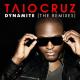 Taio Cruz - Dynamite (Stonebridge Remix Radio Edit)