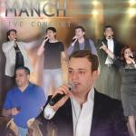 poster Sarere Man Em Tvel (Live) Manch (Live)