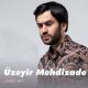Üzeyir - Toy mahnisi
