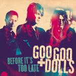 album image Before It's Too Late Greatest Hits Volume One - The Singles