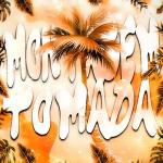 poster MONTAGEM TOMADA - Slowed MONTAGEM TOMADA