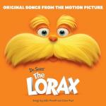 poster How Bad Can I Be? Dr. Seuss' The Lorax - Original Songs From The Motion Picture