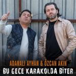 poster Bu Gece Karakolda Biter Bu Gece Karakolda Biter