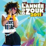 poster Confidence L'année du zouk 2011