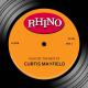 Curtis Mayfield - The Makings of You