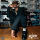 LeJuh - Air Force One