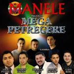 poster Cine esti Mega Petrecere