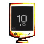 poster 10ТБ 10ТБ