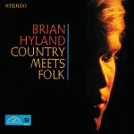 poster Green Green Country Meets Folk