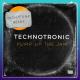 Technotronic, NightFunk - Pump Up The Jam (NightFunk Remix)